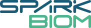 SPARKbiom logo